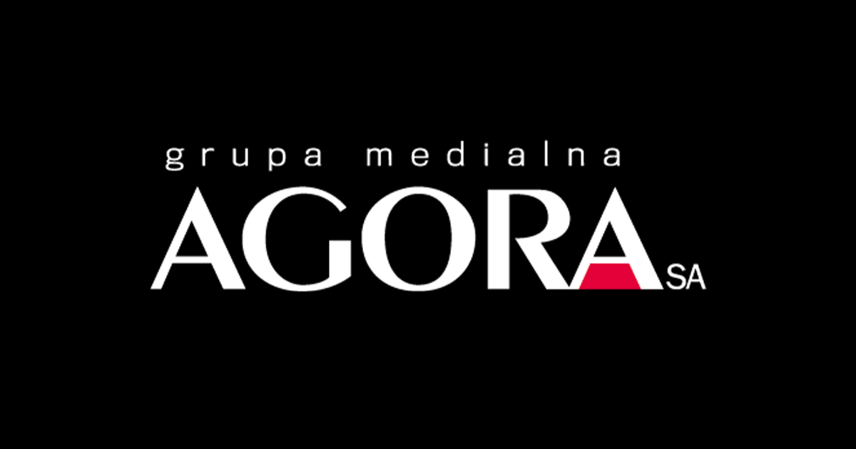 grupa mediowa agora white